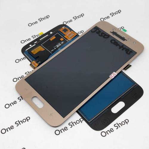 Jual Lcd touchscreen lcd full Samsung 