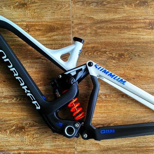 Jual Mondraker Summum Carbon Pro Team 