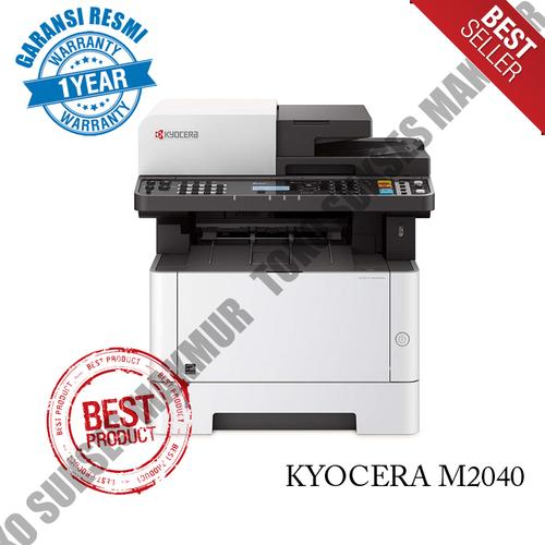 Jual Mesin Fotocopy Kyocera ECOSYS 