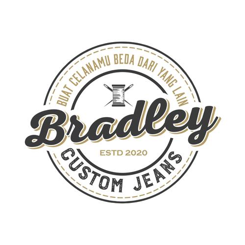 Bradley Custom Jeans 