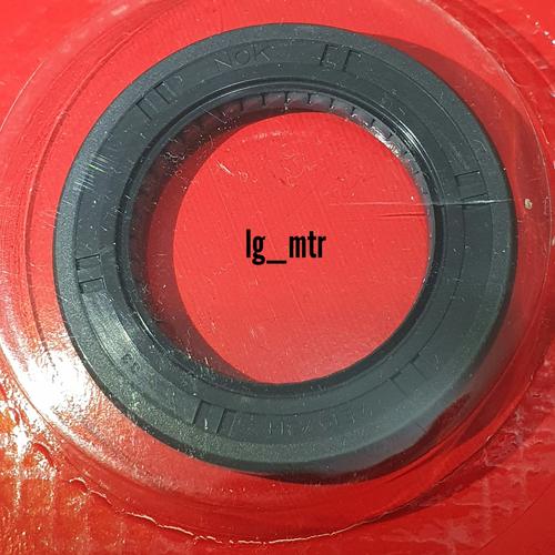 Foto Produk OLI SEAL SIL AS RODA BELAKANG VARIO 125 150 ESP - ADV 150 - PCX dari lg_mtr