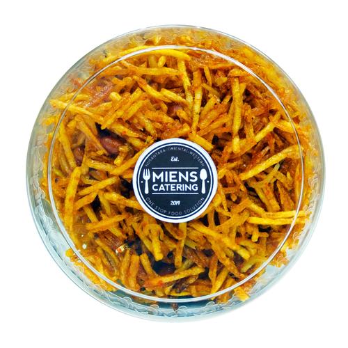 Foto Produk Kentang Teri Kacang Balado dari miens