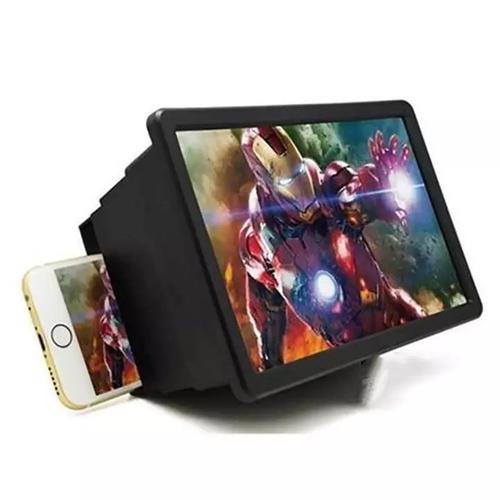 Foto Produk Pembesar Layar HP F2 3D Phone Screen Magnifier - Enlarge Screen Mobile dari BerryMan Shop