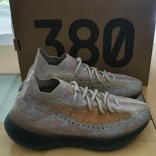 yeezy boost 380 pepper