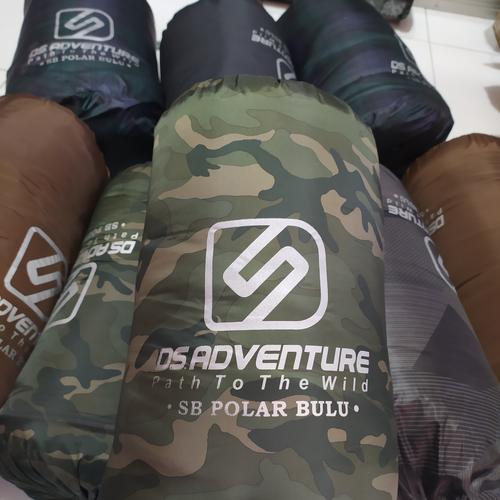sleeping bag ds adventure