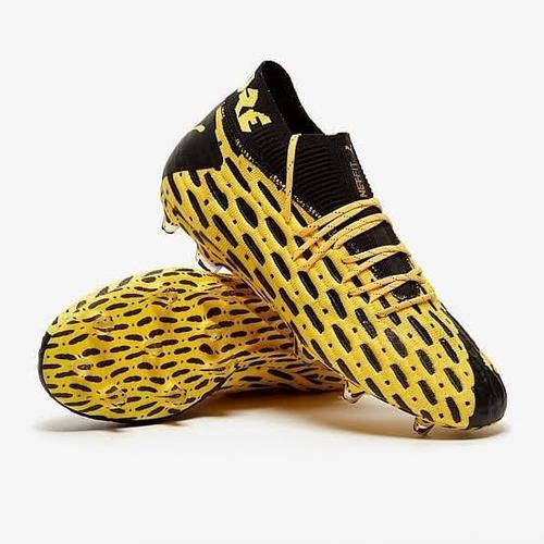 puma future 5.1 netfit