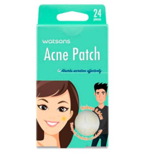 lion pair acne cream watson