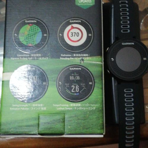 Jual Garmin Approach S6 APAC - Kota 