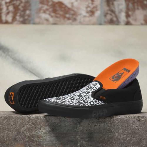 vans cult slip on pro