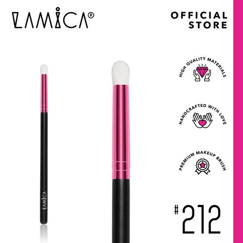 Foto Produk LAMICA Crease Brush (untuk mata) - Makeup Brush / Kuas Makeup dari LAMICA Beauty