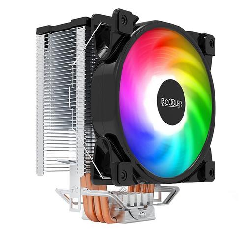 Gambar PCCOOLER GI-X4S - CPU COOLER 120mm dari Yoestore Jakarta Pusat Tokopedia
