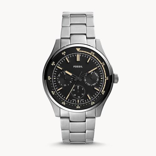 Jual jam tangan fossil original fs5576 