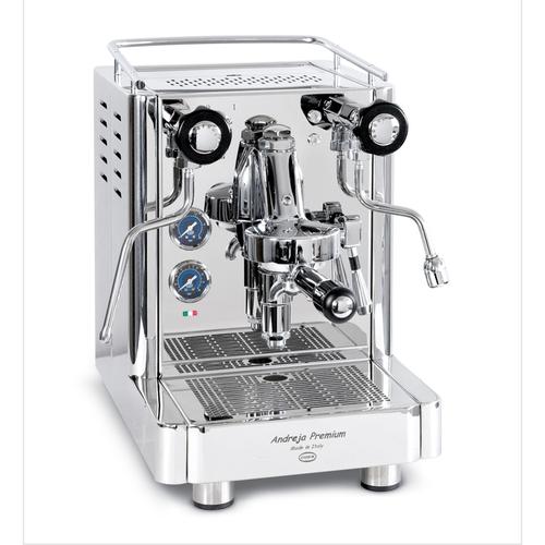 Jual Mesin Kopi QuickMill Andreja 