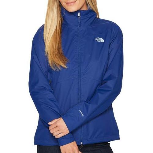 north face resolve plus womens