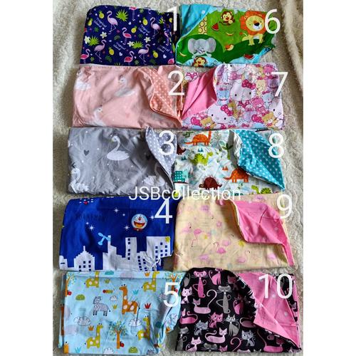 Foto Produk Sarung bantal hamil dari jsb collection