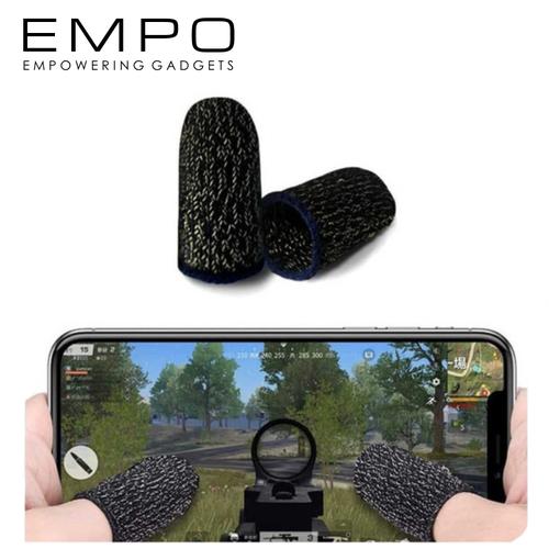 Foto Produk Sarung Jempol Jari ISI 2 ANTI BASAH & KERINGAT dari EMPO