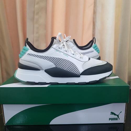 puma rs-0 size 11