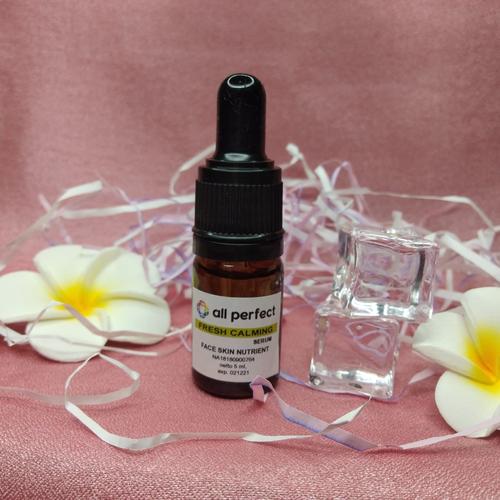 serum all perfect fresh calming