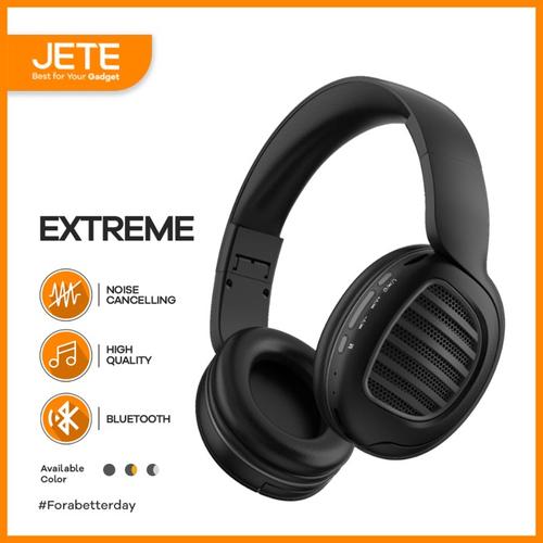 Jual Jete Headset Bluetooth Wireless 06 