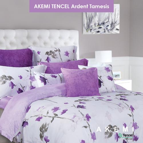 Gambar AKEMI 100%TENCEL™Modal Ardent Tamesis Quilt Cover Set+Free 1pc Quilt dari AKEMI OFFICIAL STORE Jakarta Utara Tokopedia