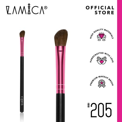 Foto Produk LAMICA Angled Shading Brush - Makeup Brush / Kuas Makeup dari LAMICA Beauty