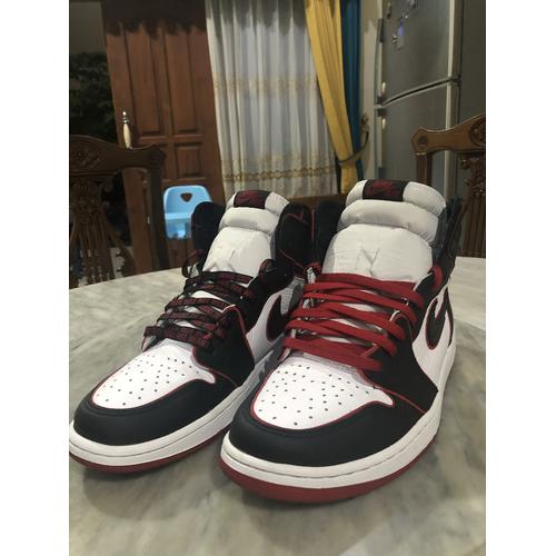 jordan 1 bloodline size 12
