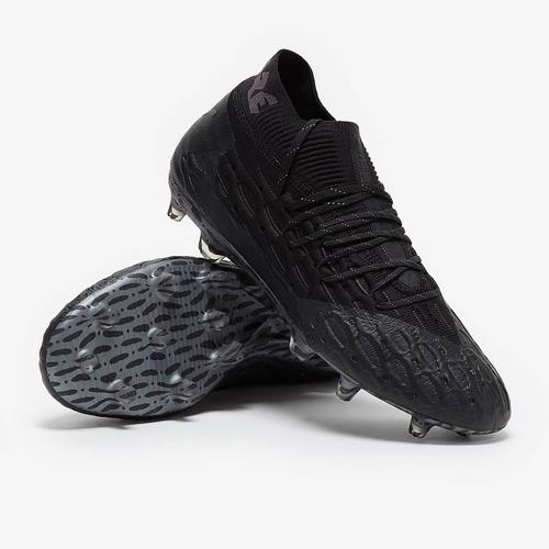 TERBARU Puma Future 5.1 Netfit - Hitam 