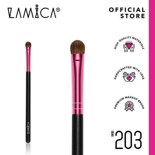 Foto Produk LAMICA Precise Eye Shader - Makeup Brush / Kuas Makeup dari LAMICA Beauty