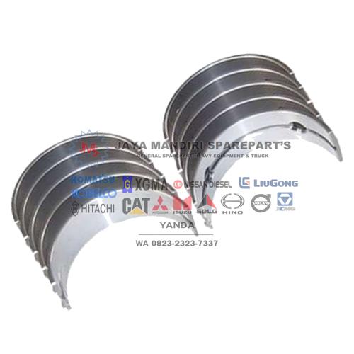 Jual Metal duduk STD 4TNV84 main 