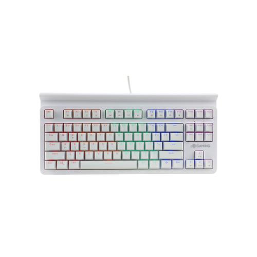 Foto Produk Digital alliance Keyboard Gaming Meca Fighter Ice TKL - Biru dari Digital Alliance