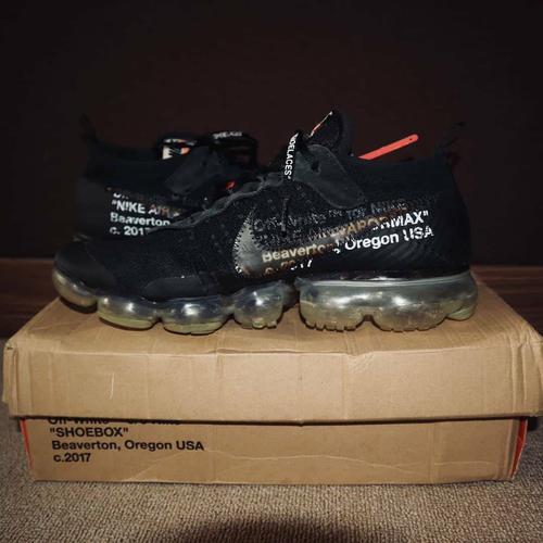 nike vapormax x