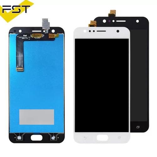 Jual Lcd Touchscreen Asus Zenfone 4 Selfie Zd553kl Zb553kl X00ld Jakarta Pusat Original Zone Tokopedia