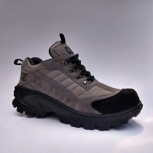 Foto Produk sepatu safety Caterpillar ultrade - Abu-abu dari gubuk original