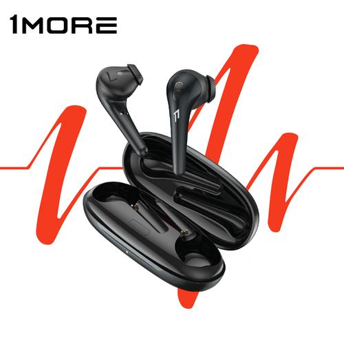 Jual 1MORE Comfobuds True Wireless In 