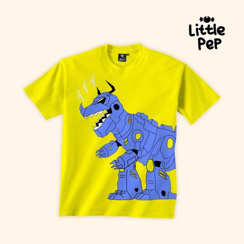 Foto Produk ROBOT REX - 2-3Y dari little.pep
