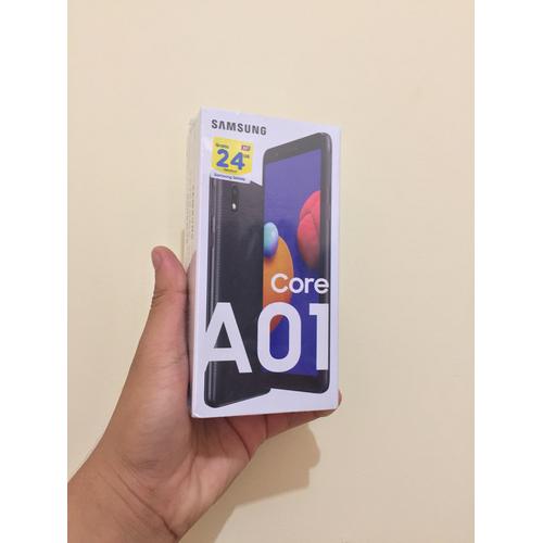 Foto Produk Samsung Galaxy A01 Core 2/32 GB GARANSI RESMI dari ayden