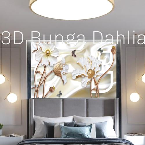 Jual 3D Desain backdrop kamar tidur - Kota Denpasar - sangkan | Tokopedia