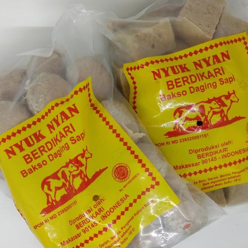 bakso berdikari betebete makassar di bakso betebete berdikari  Tokopedia