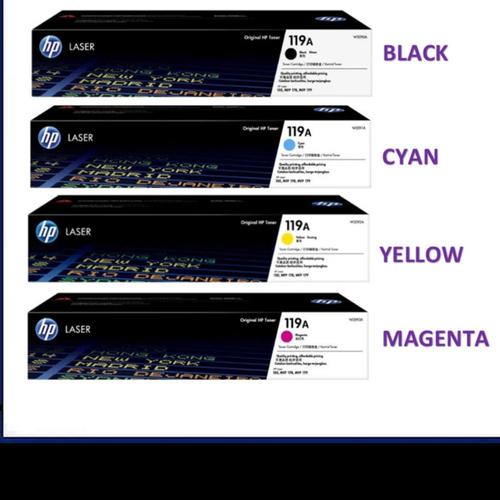 hp119a