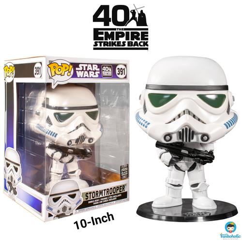 Jual Funko POP! Star Wars Episode V 