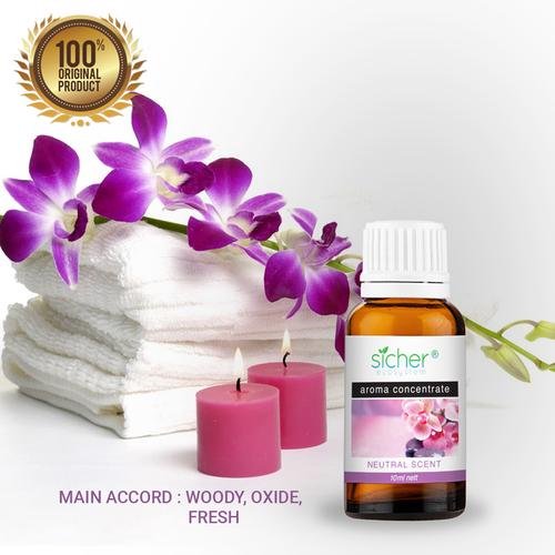 Gambar Sicher SA-101 Fragrance Oil Neutral scent 10ml dari speed_bike Jakarta Utara Tokopedia