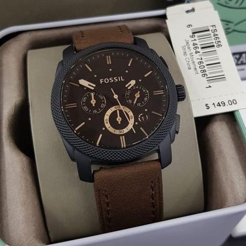 Jual Jam Tangan Pria Fossil FS4656 FS 