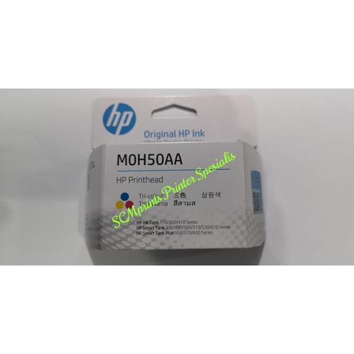 Jual Printhead Cartridge HP Smart Tank Plus 300 400 510 530 610 550 570 650  - Jakarta Pusat - Multiprints | Tokopedia