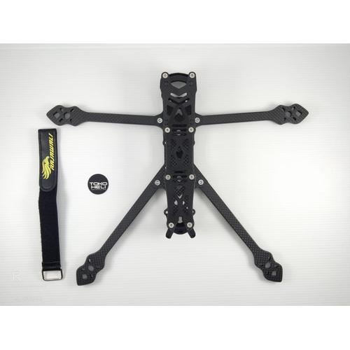 Gambar Rajawali Krakatoa 7 | Cinematic Freestyle Frame Kit dari TokoHELI Jakarta Utara Tokopedia