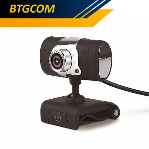 Foto Produk Micropack Pro Stream MWB-13 FHD 1080P Webcam Camera+Mic MWB13 1080 P dari BTGCOM