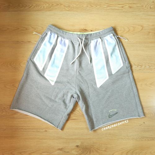 Jual Pigalle x Nike Fleece Shorts \