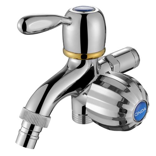 Jual Kran Cabang Kran Double Shower Onda K 409 Gwc Kota Balikpapan Tb Kota Berkat Tokopedia