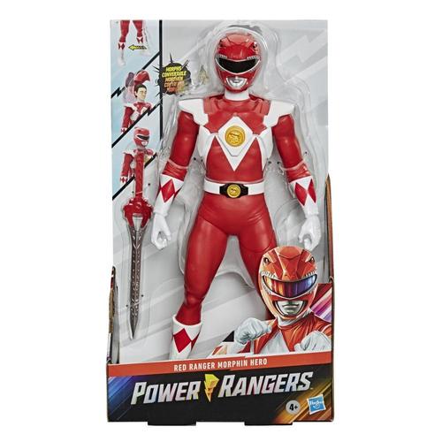 Jual Hasbro Mighty Morphin Power 