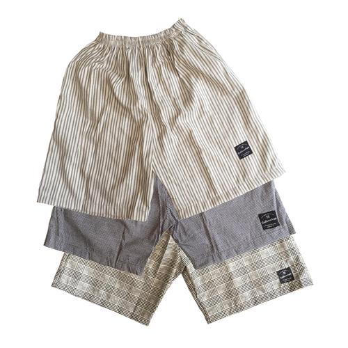 Foto Produk Cottonology Celana Pendek 3 pcs ( random ) - M dari Cottonology Indonesia