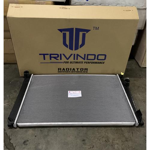 Jual Radiator alphard vellfire 2400cc ANH20 2007 -2014 trivindo ...